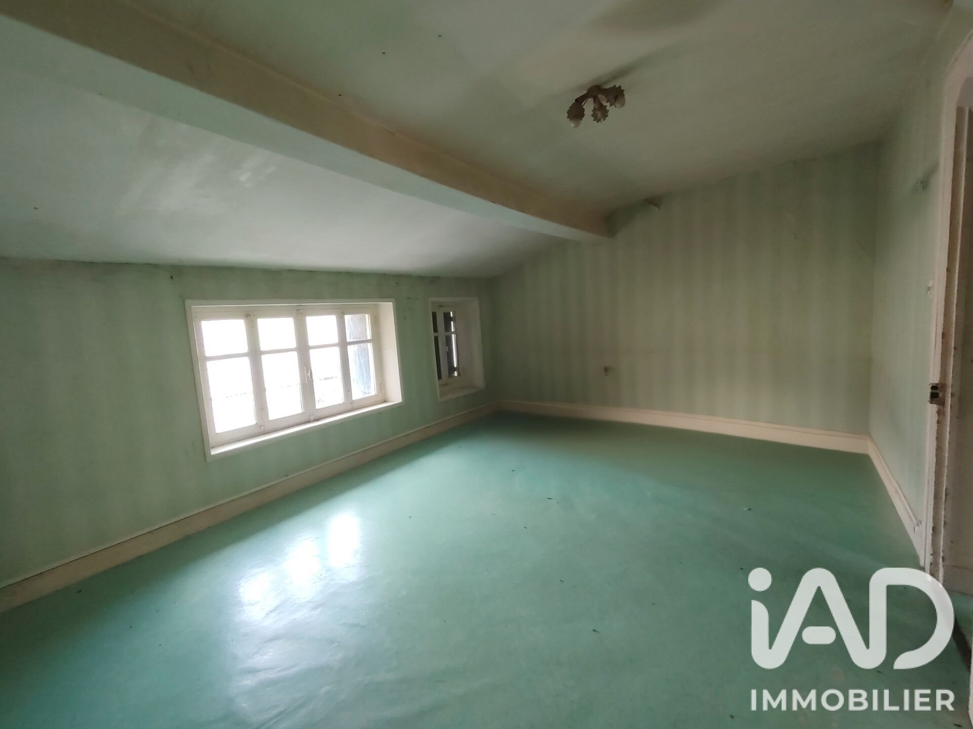 Maison à vendre, 84m², Jarnac