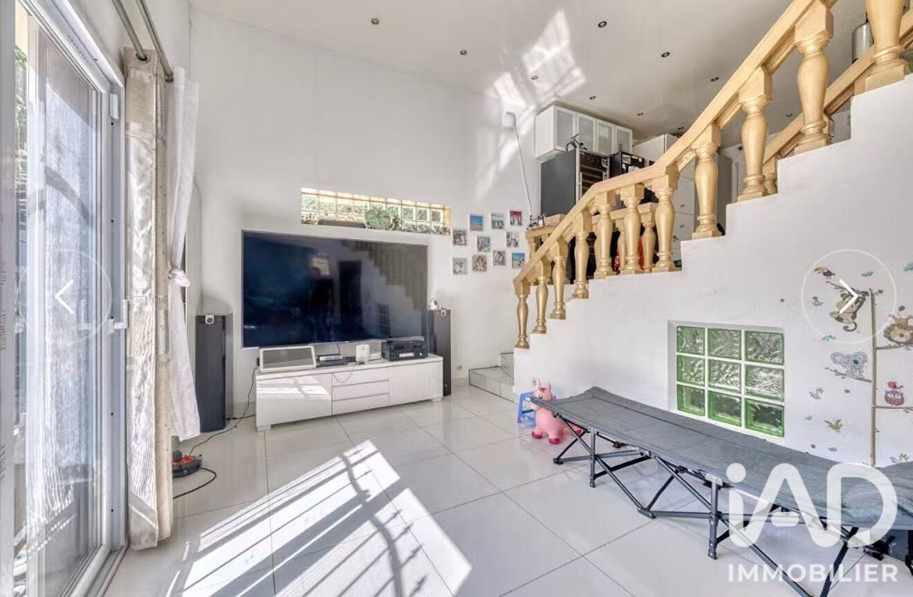 Maison à vendre, 96m², Vitry-sur-Seine