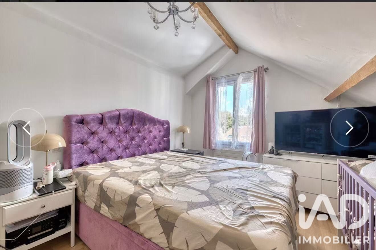 Maison à vendre, 96m², Vitry-sur-Seine