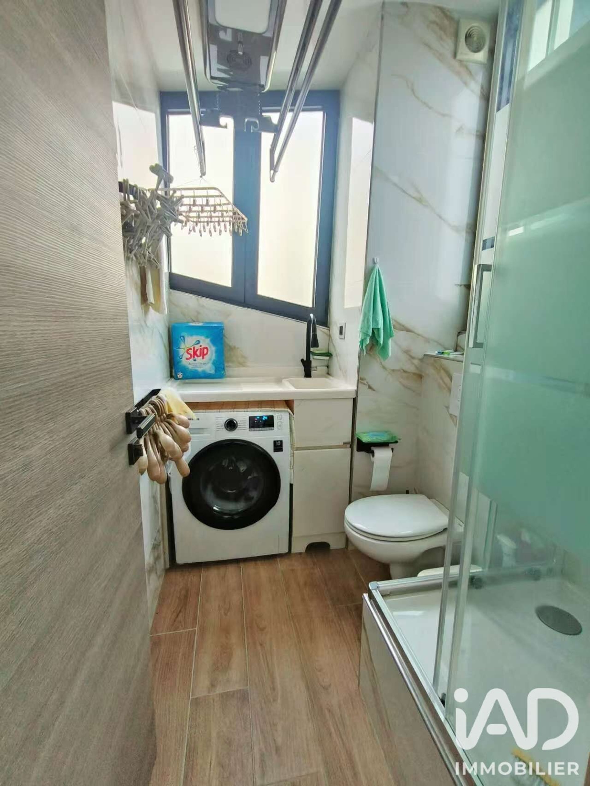 Appartement à vendre, 124m², Le Raincy