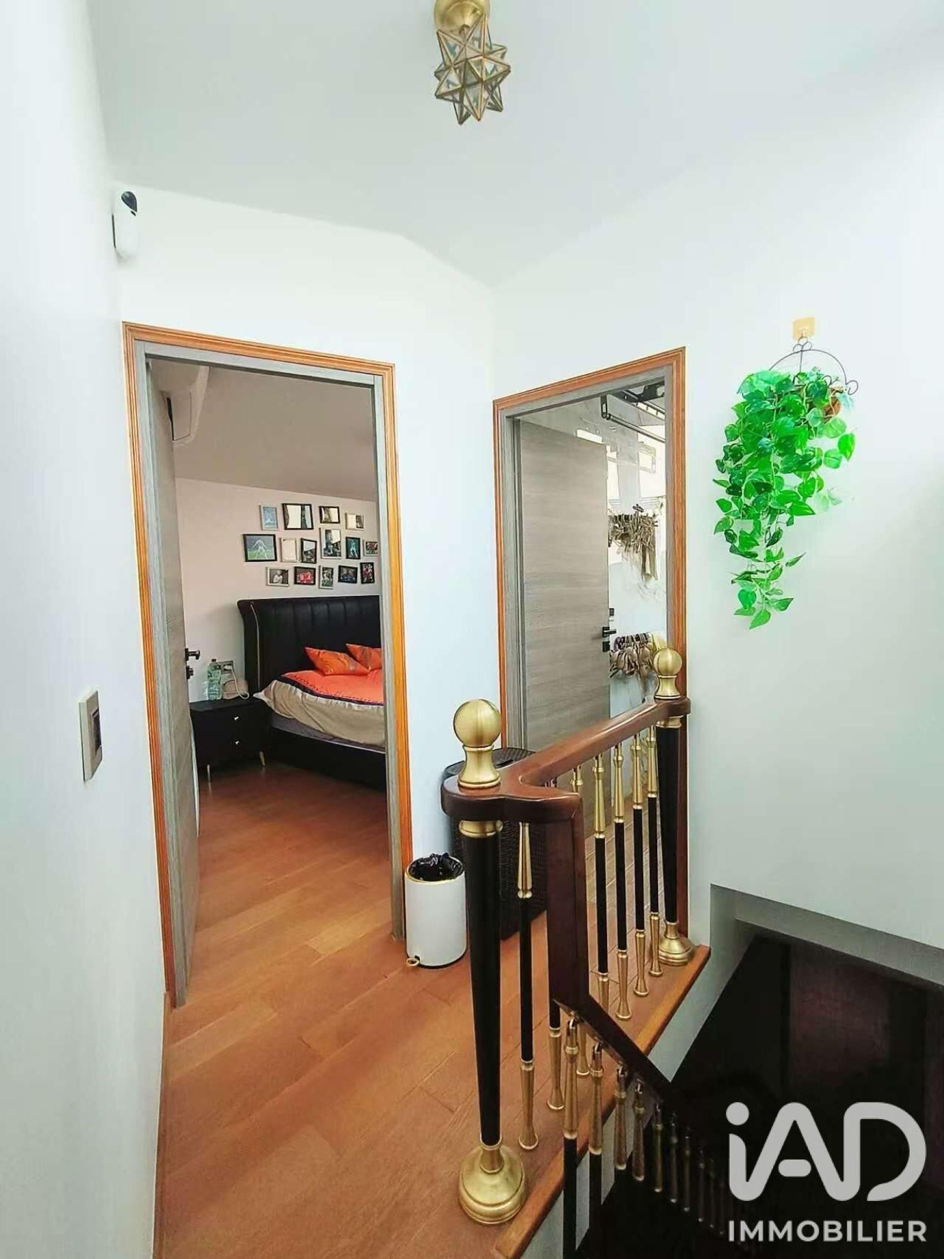 Appartement à vendre, 124m², Le Raincy