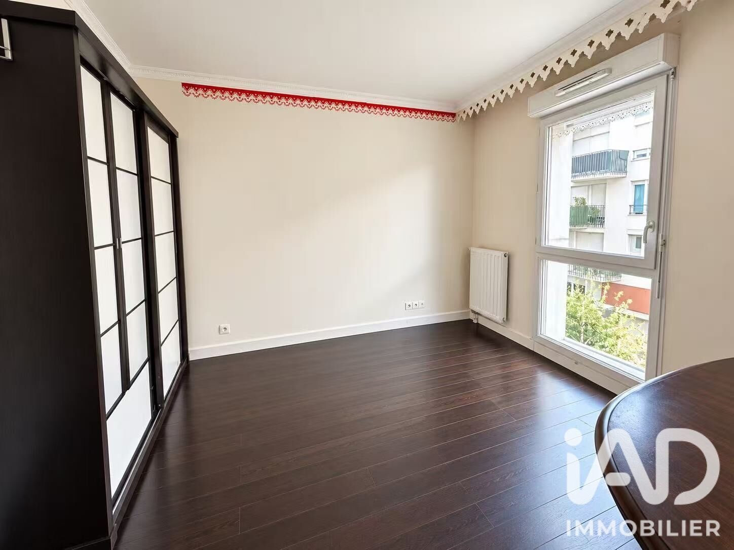 Appartement à vendre, 89m², Aubervilliers