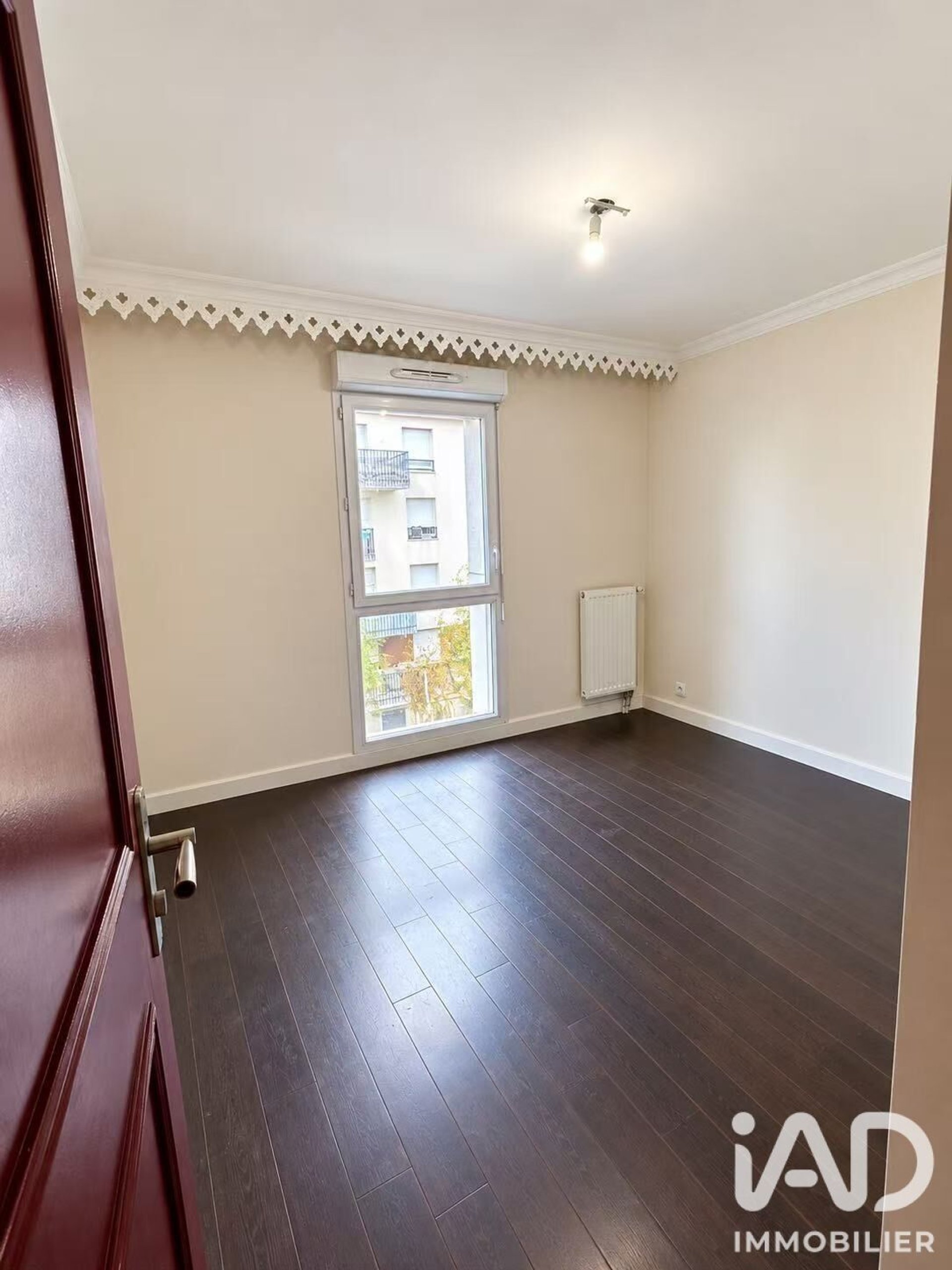 Appartement à vendre, 89m², Aubervilliers