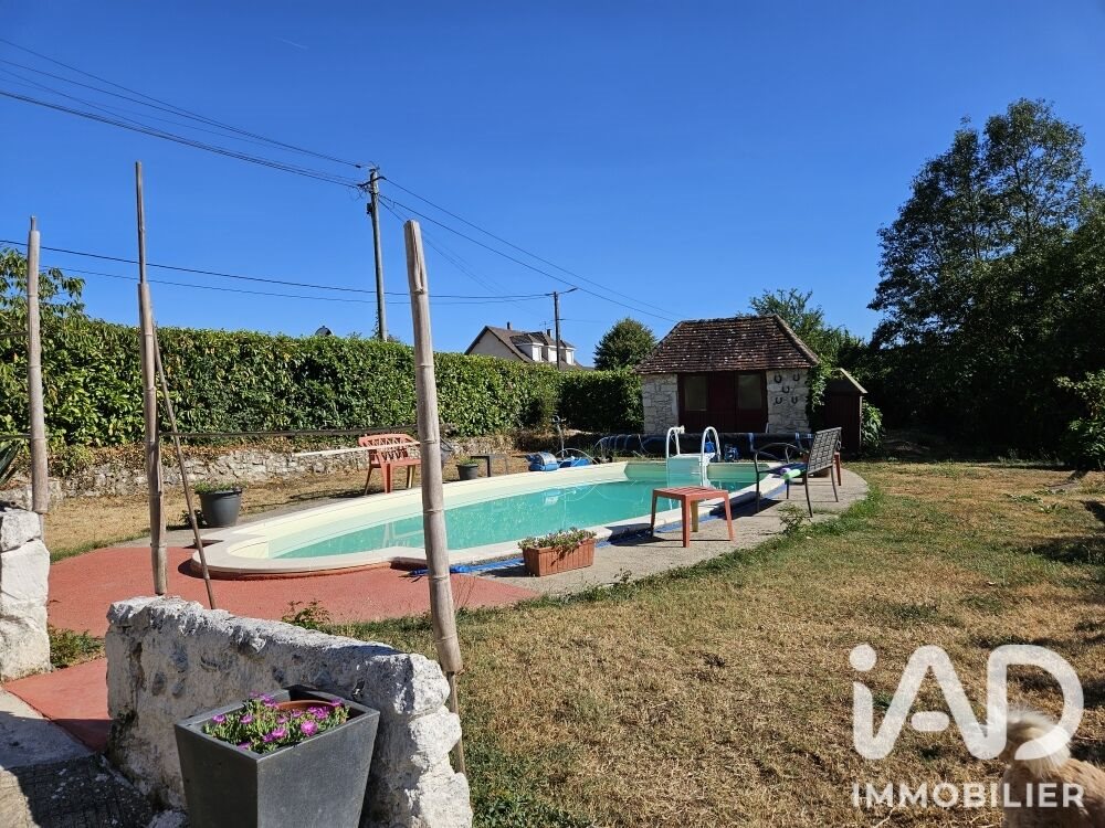 Maison à vendre, 103m², Barrou
