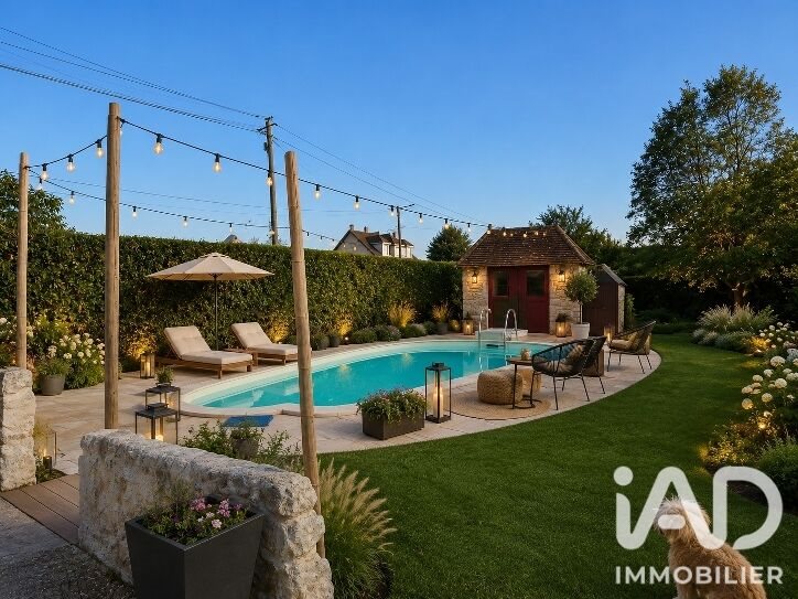 Maison à vendre, 103m², Barrou