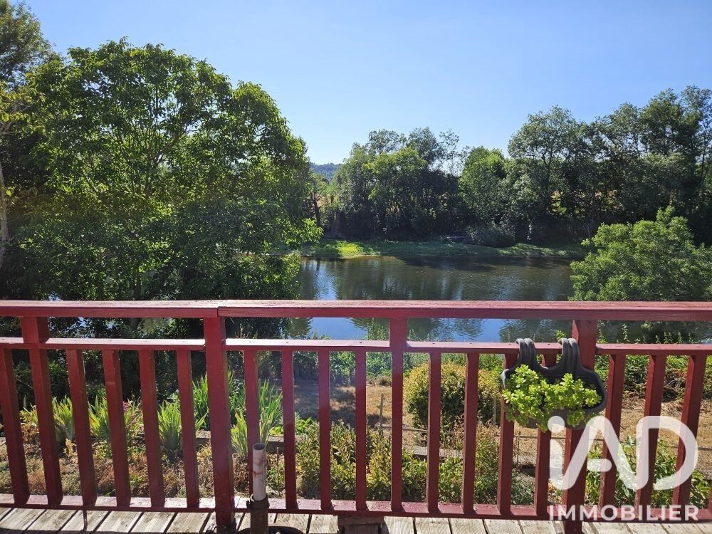 Maison à vendre, 103m², Barrou