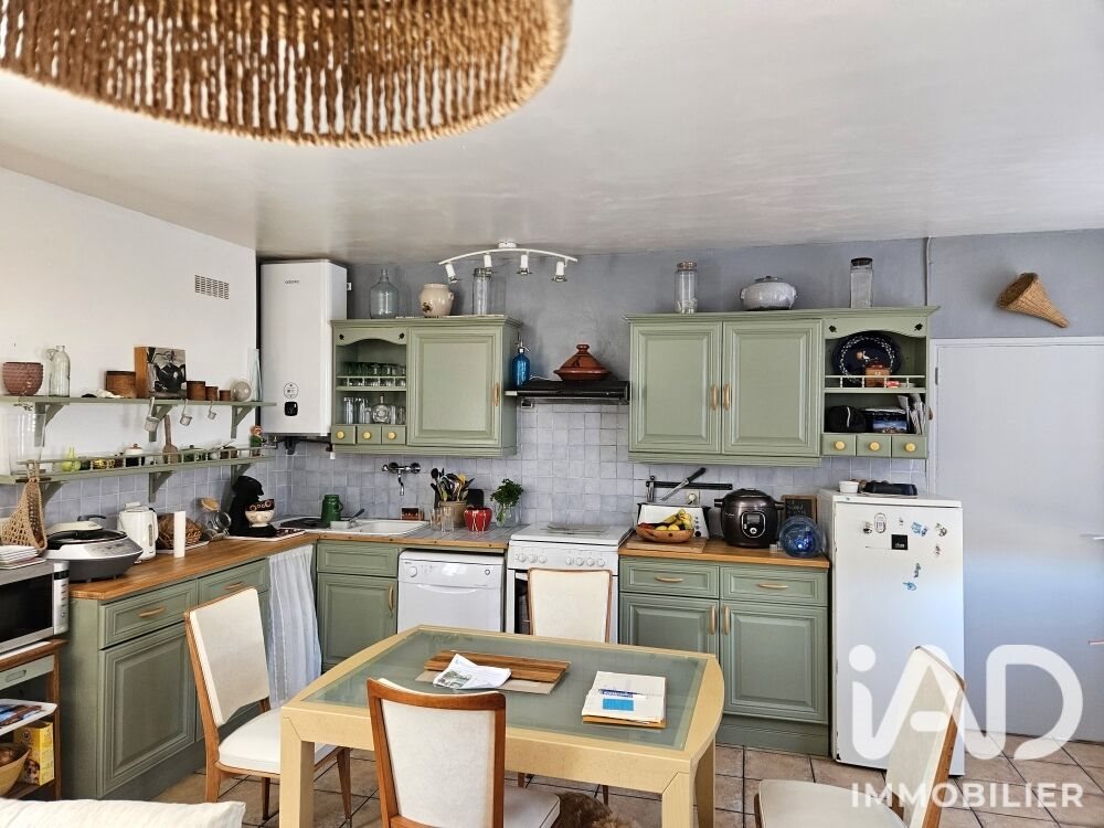 Maison à vendre, 103m², Barrou