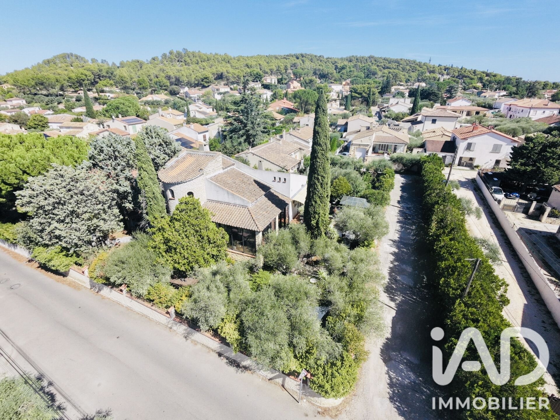 Maison à vendre, 231m², Beaucaire