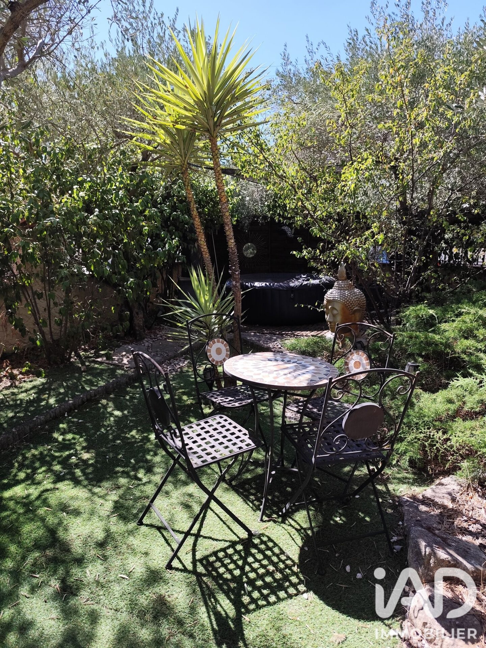 Maison à vendre, 231m², Beaucaire
