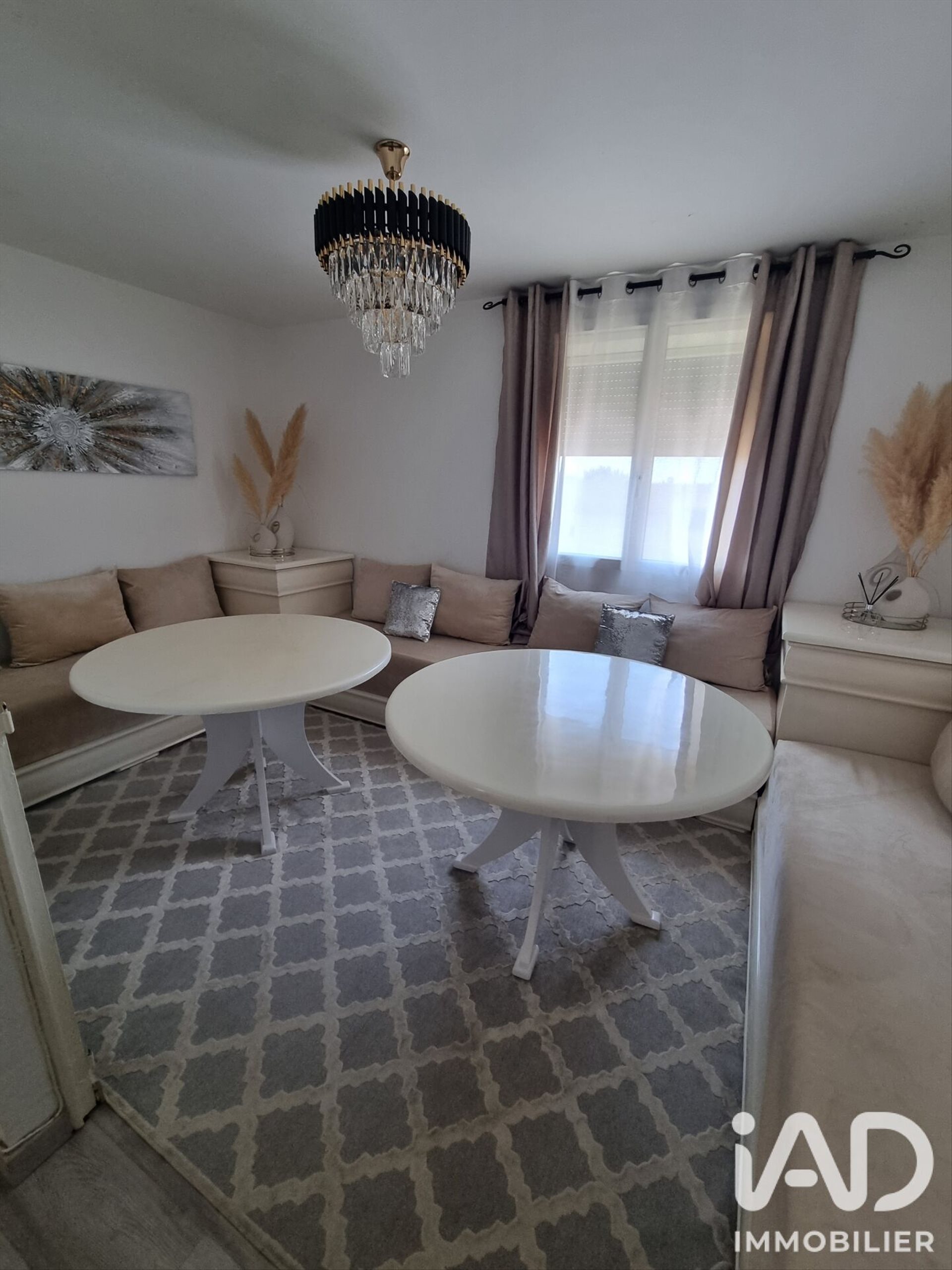 Appartement à vendre, 94m², Beaucaire