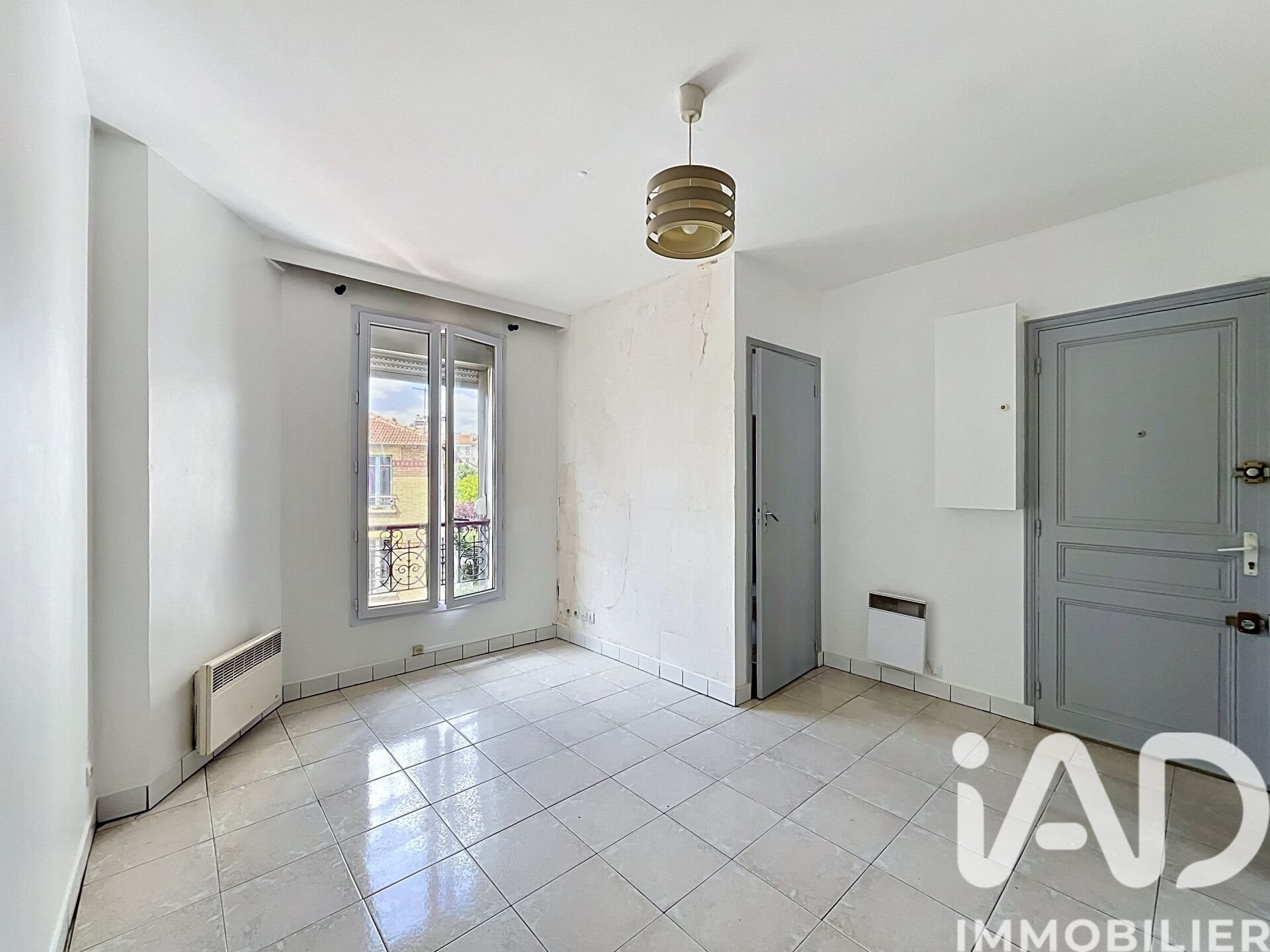Appartement à vendre, 28m², Le Perreux-sur-Marne