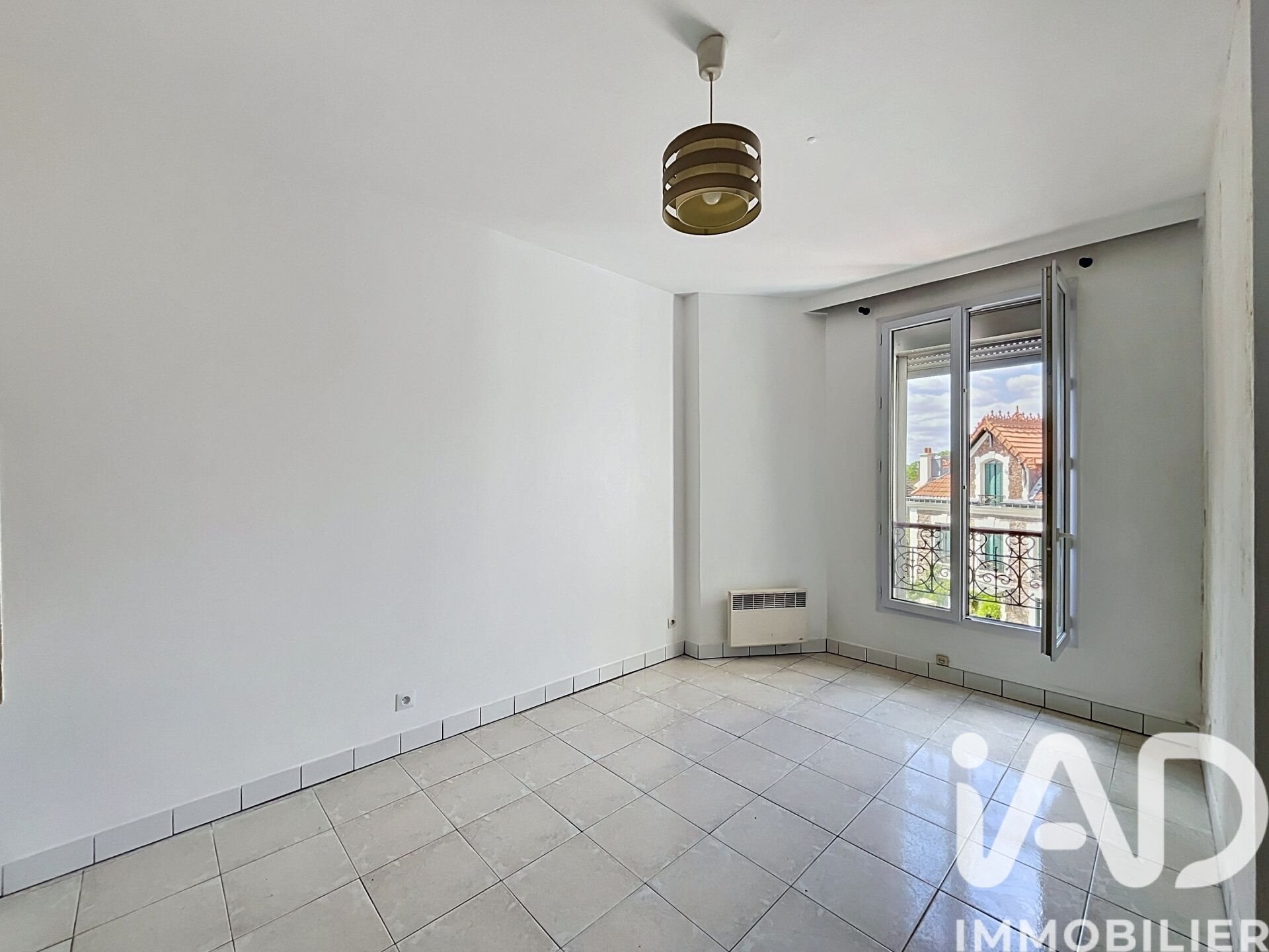 Appartement à vendre, 28m², Le Perreux-sur-Marne