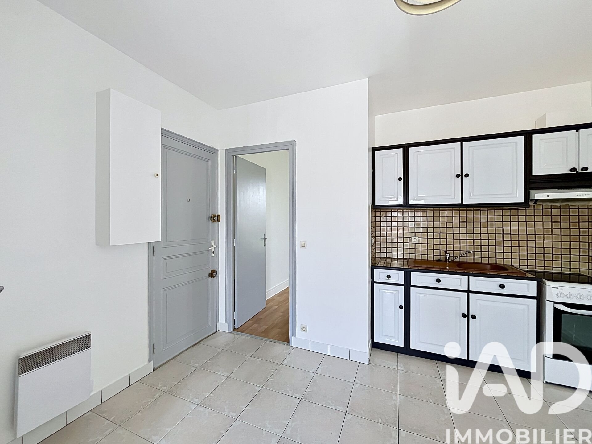 Appartement à vendre, 28m², Le Perreux-sur-Marne