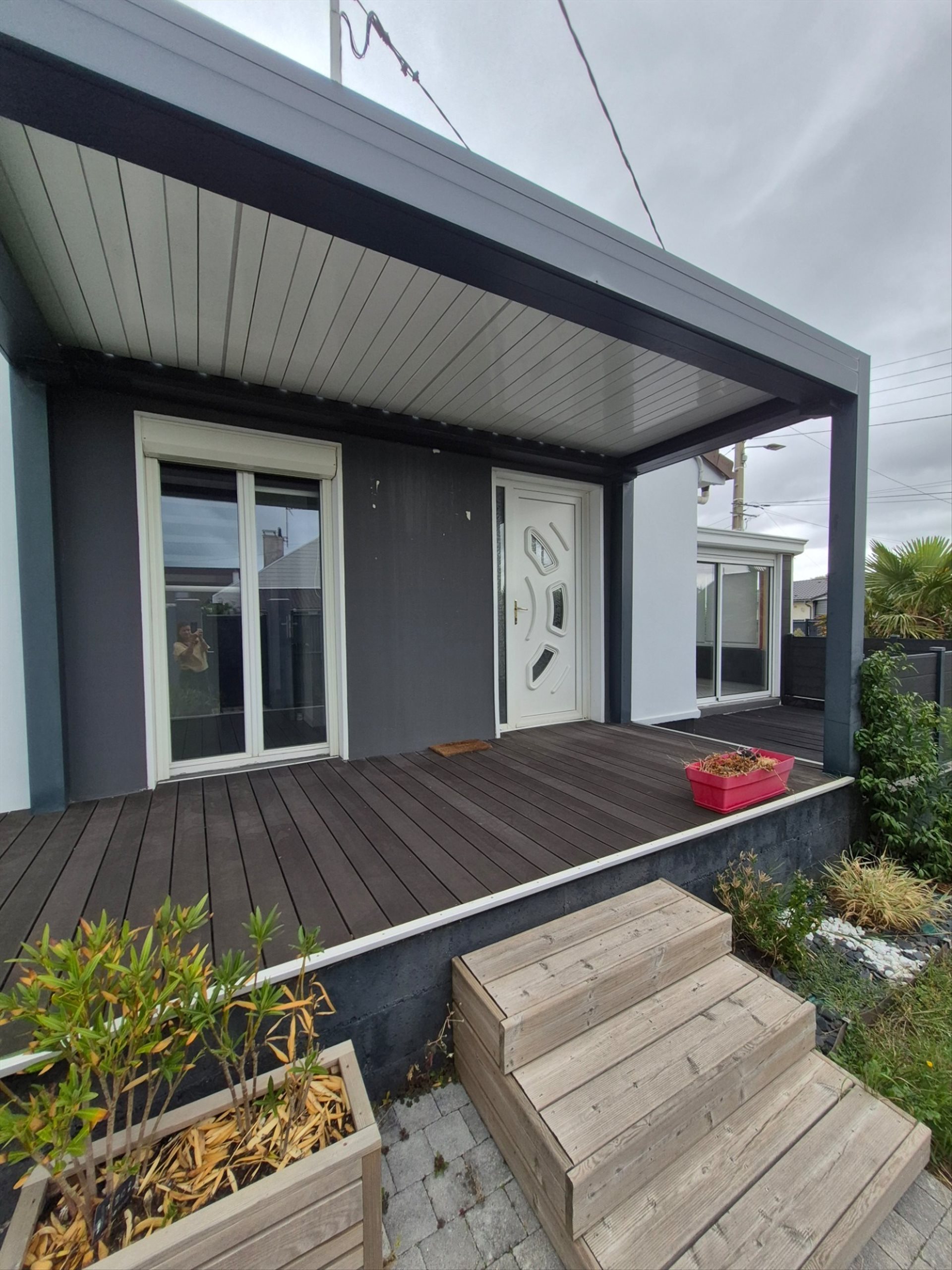 Maison à vendre, 93m², Le Havre
