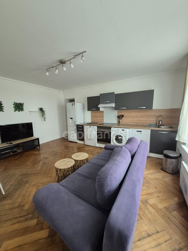 Appartement à vendre, 67m², Le Havre