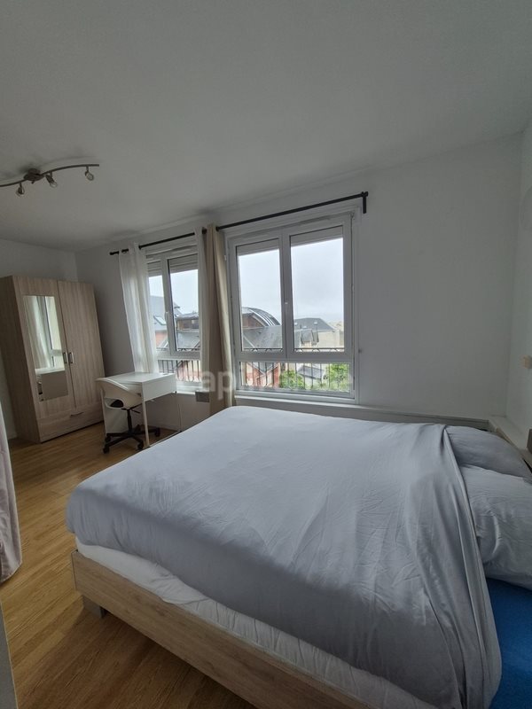 Appartement à vendre, 67m², Le Havre