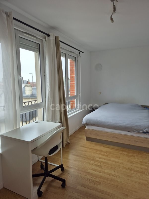 Appartement à vendre, 67m², Le Havre