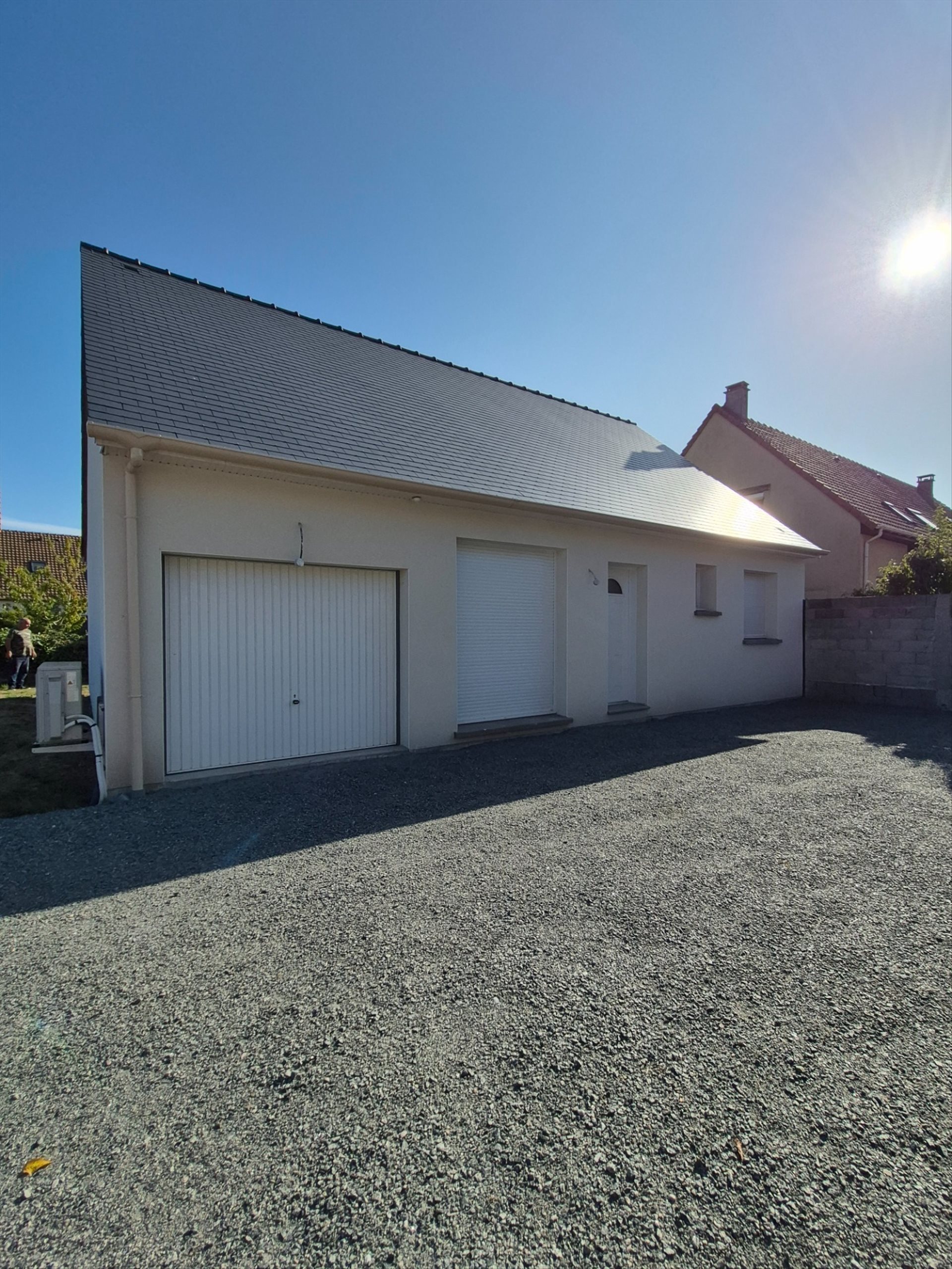 Maison à vendre, 76m², Le Havre