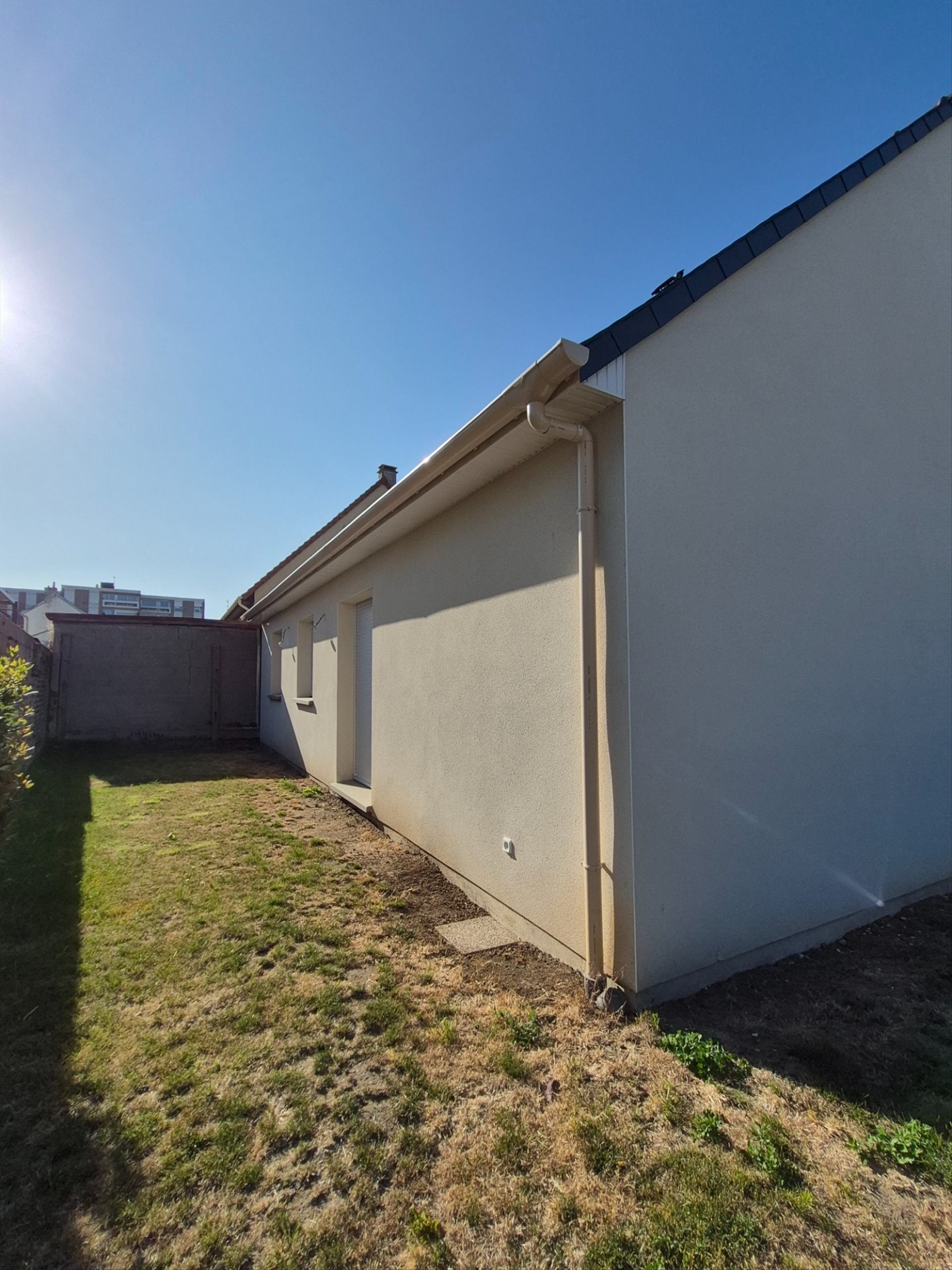 Maison à vendre, 76m², Le Havre