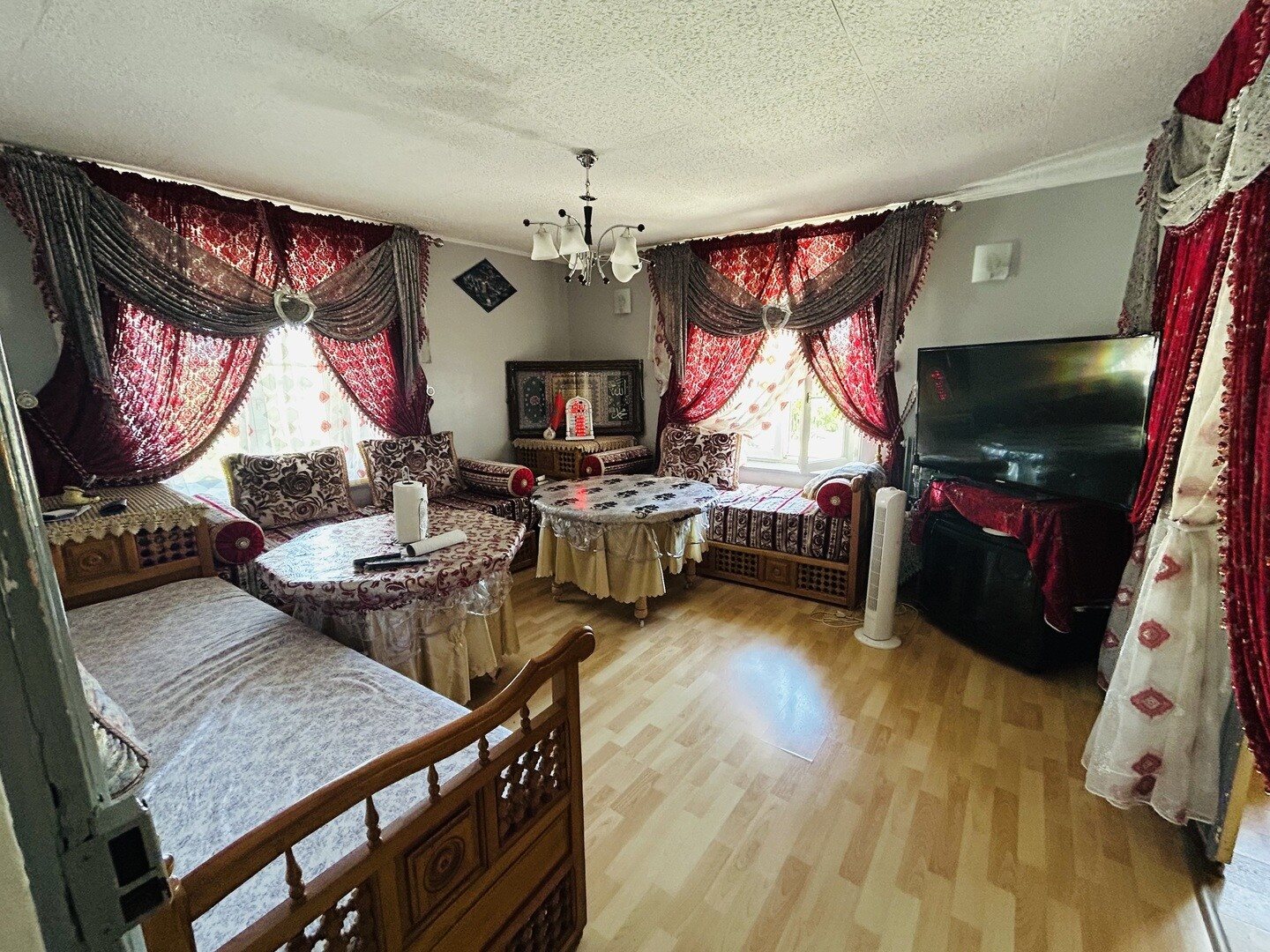 Maison à vendre, 168m², La Salle