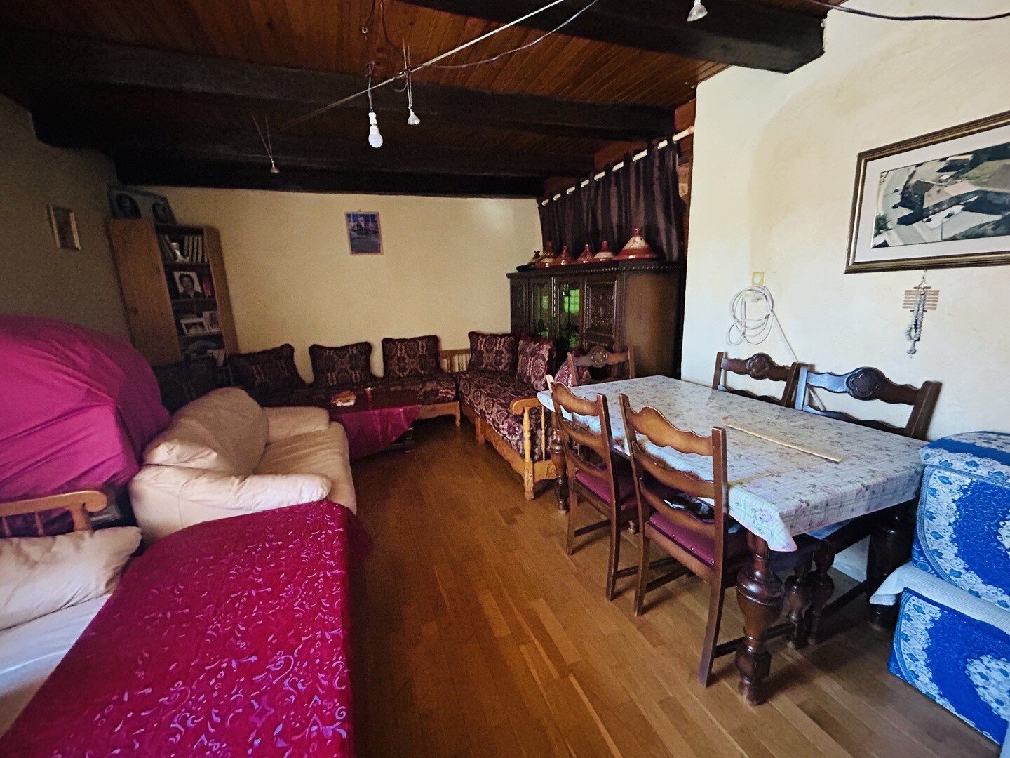 Maison à vendre, 168m², La Salle