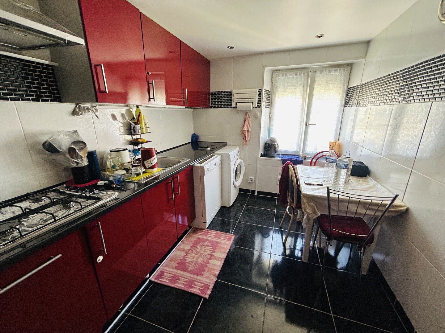 Maison à vendre, 168m², La Salle