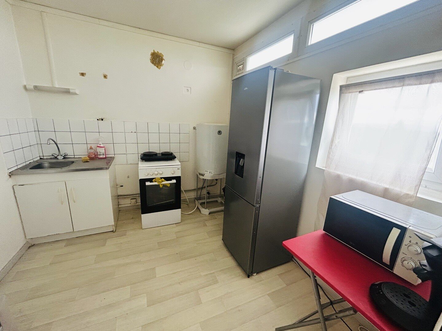 Appartement à vendre, 54m², Grand-Charmont