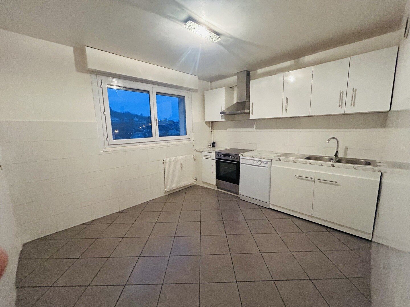 Appartement à vendre, 83m², Sochaux