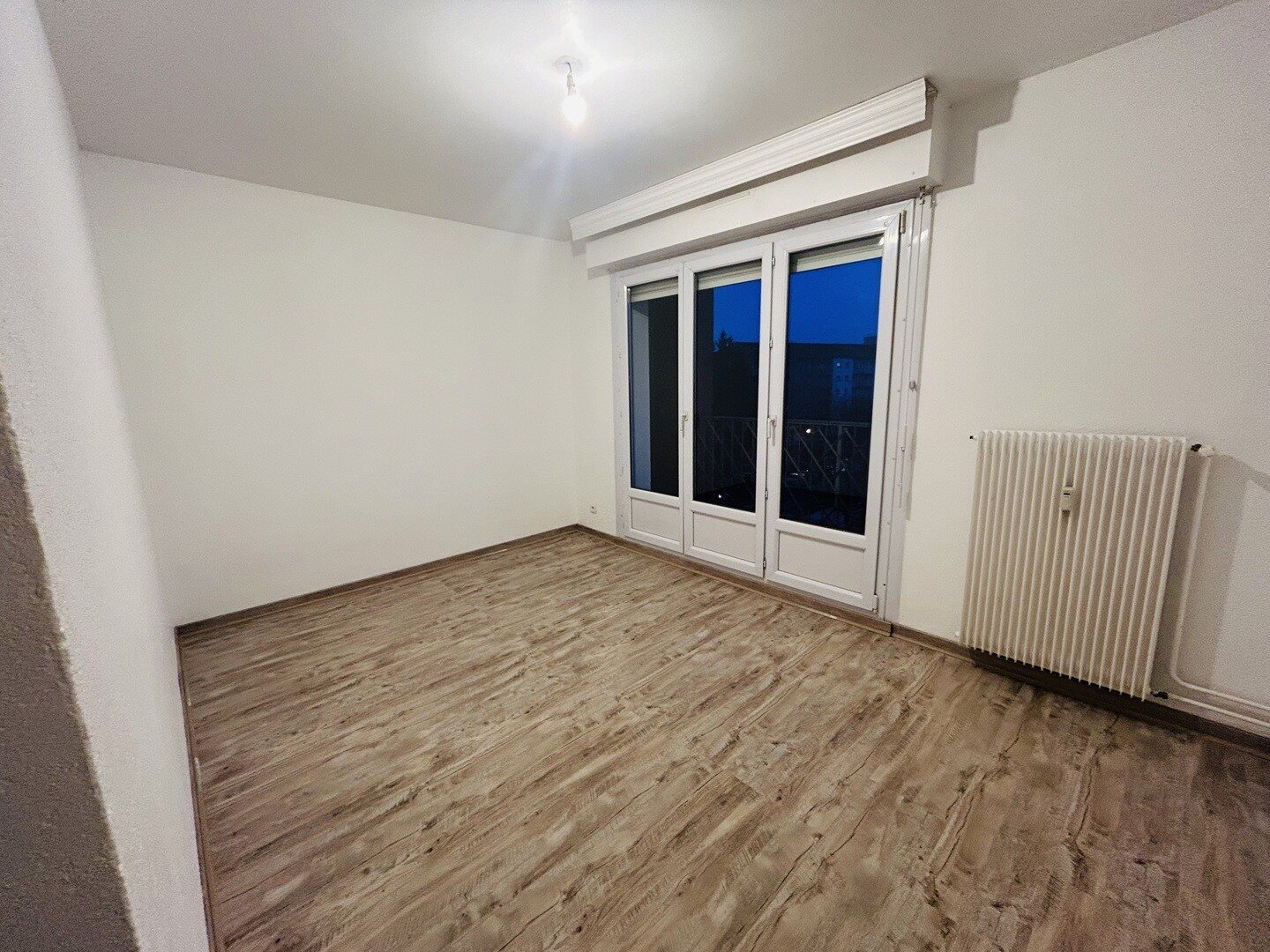 Appartement à vendre, 83m², Sochaux