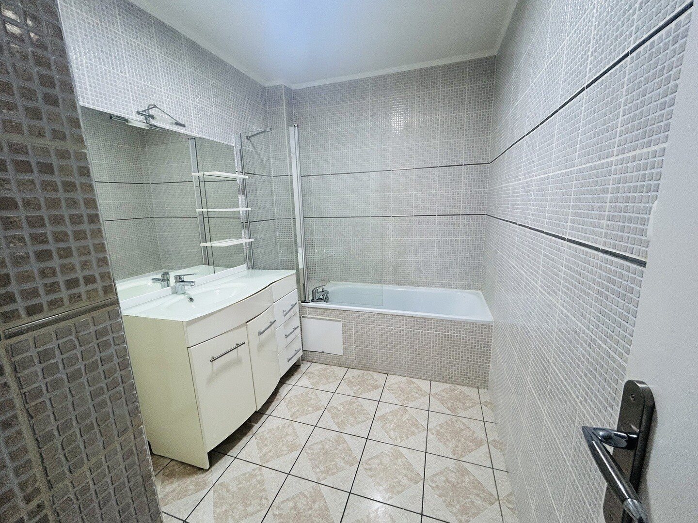 Appartement à vendre, 83m², Sochaux