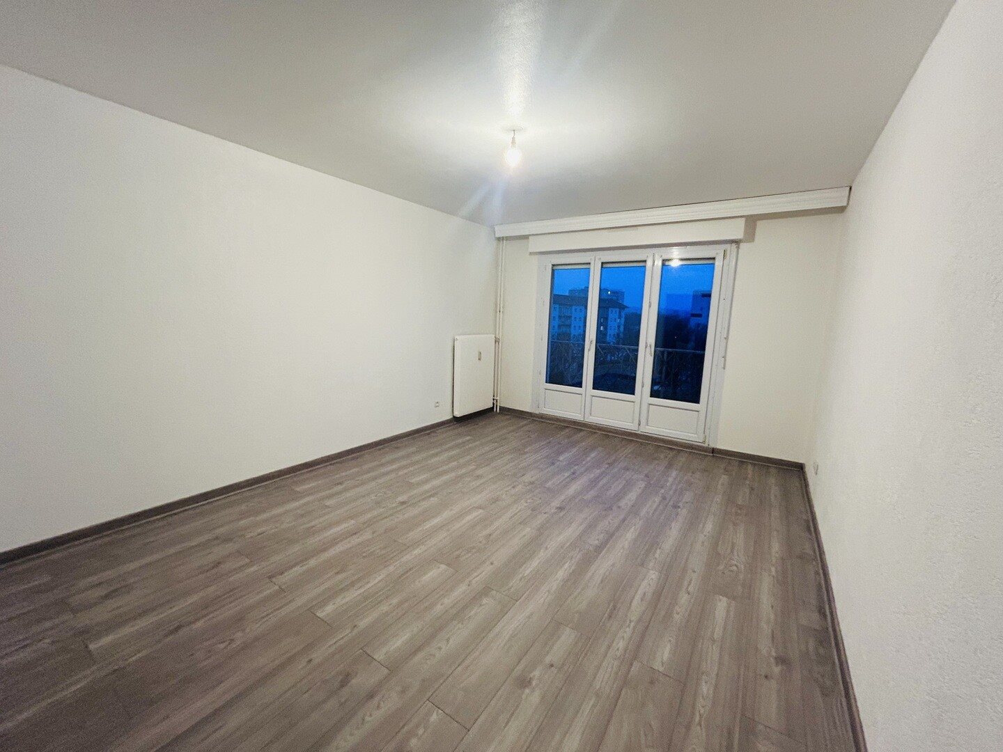 Appartement à vendre, 83m², Sochaux