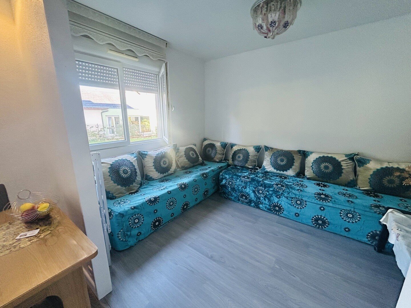 Appartement à vendre, 93m², Cravanche