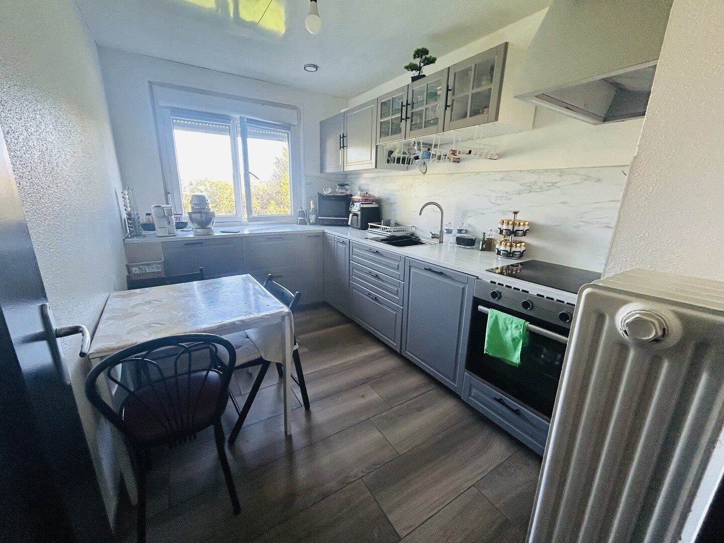 Appartement à vendre, 93m², Cravanche