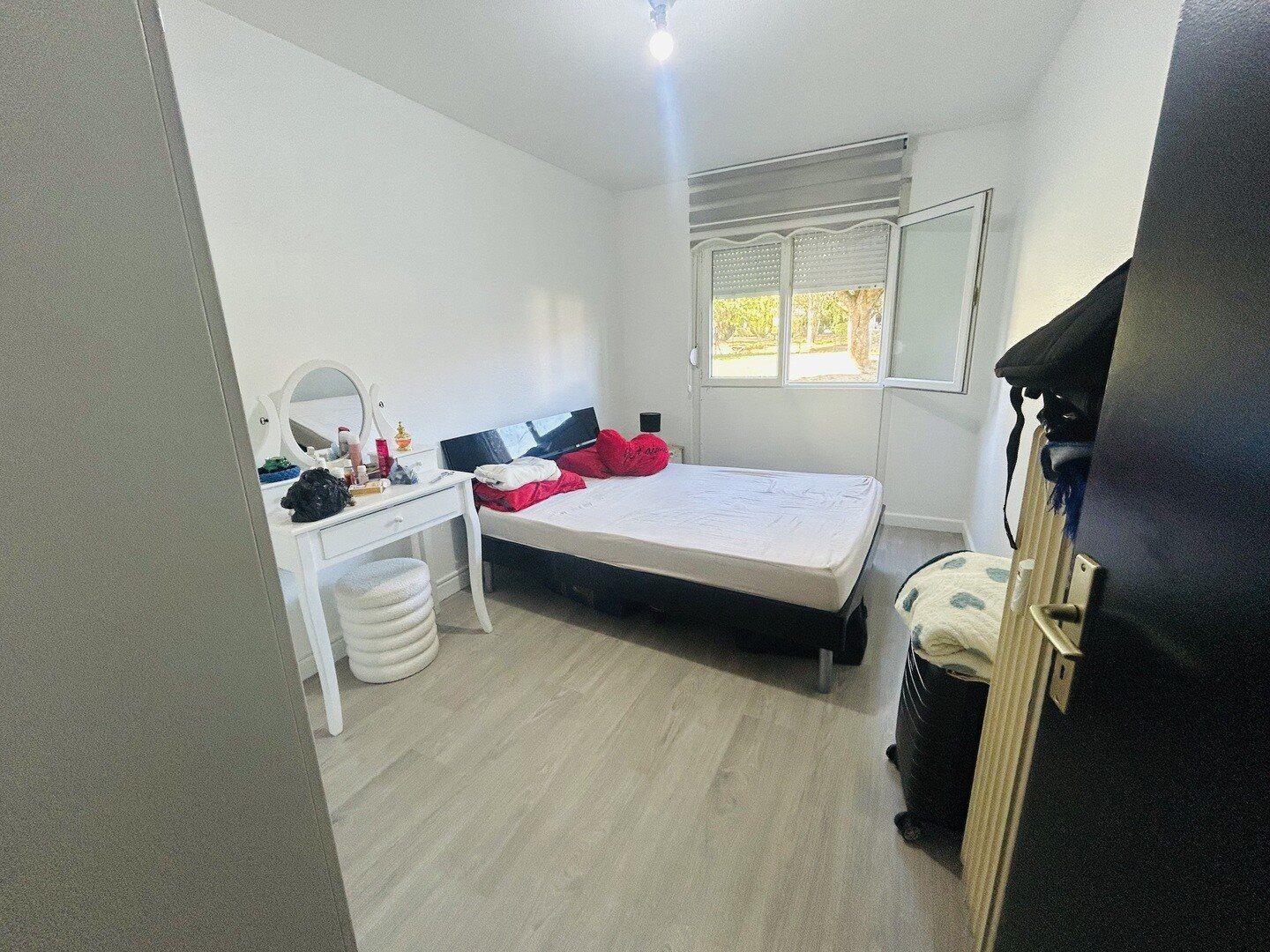 Appartement à vendre, 93m², Cravanche