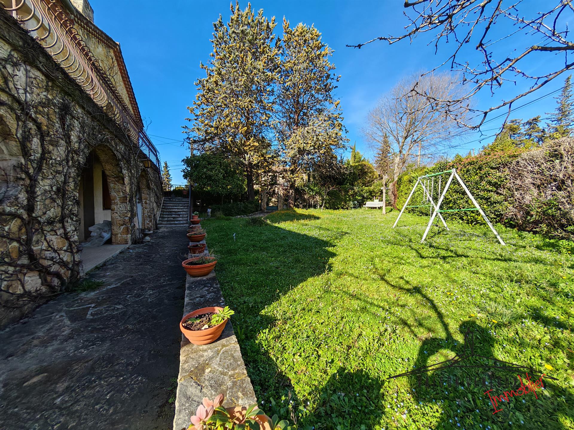 Maison à vendre, 235m², Vaison-la-Romaine