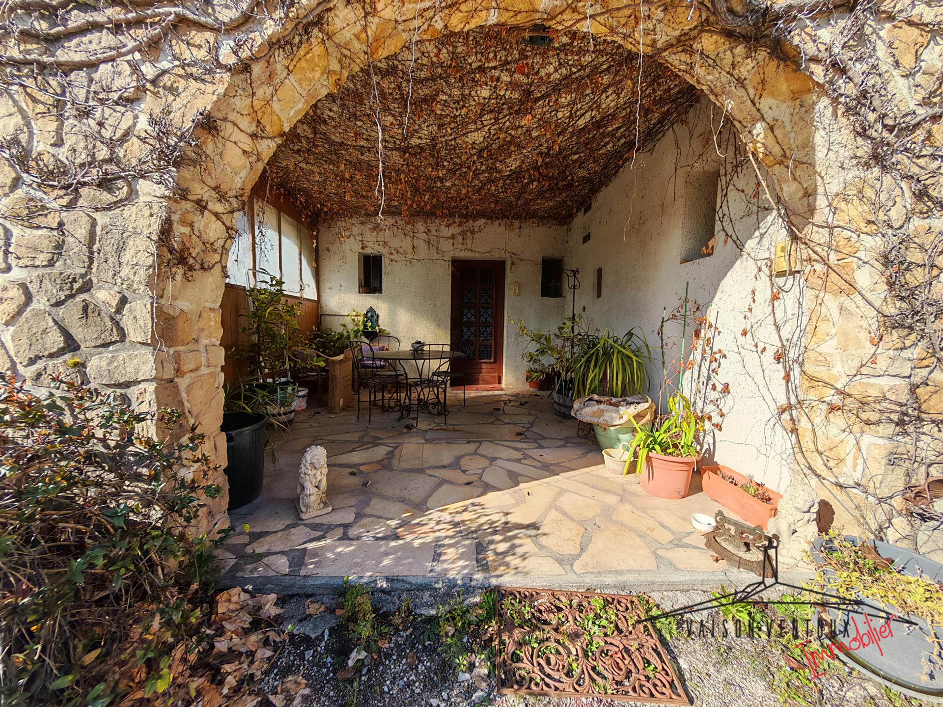 Maison à vendre, 235m², Vaison-la-Romaine