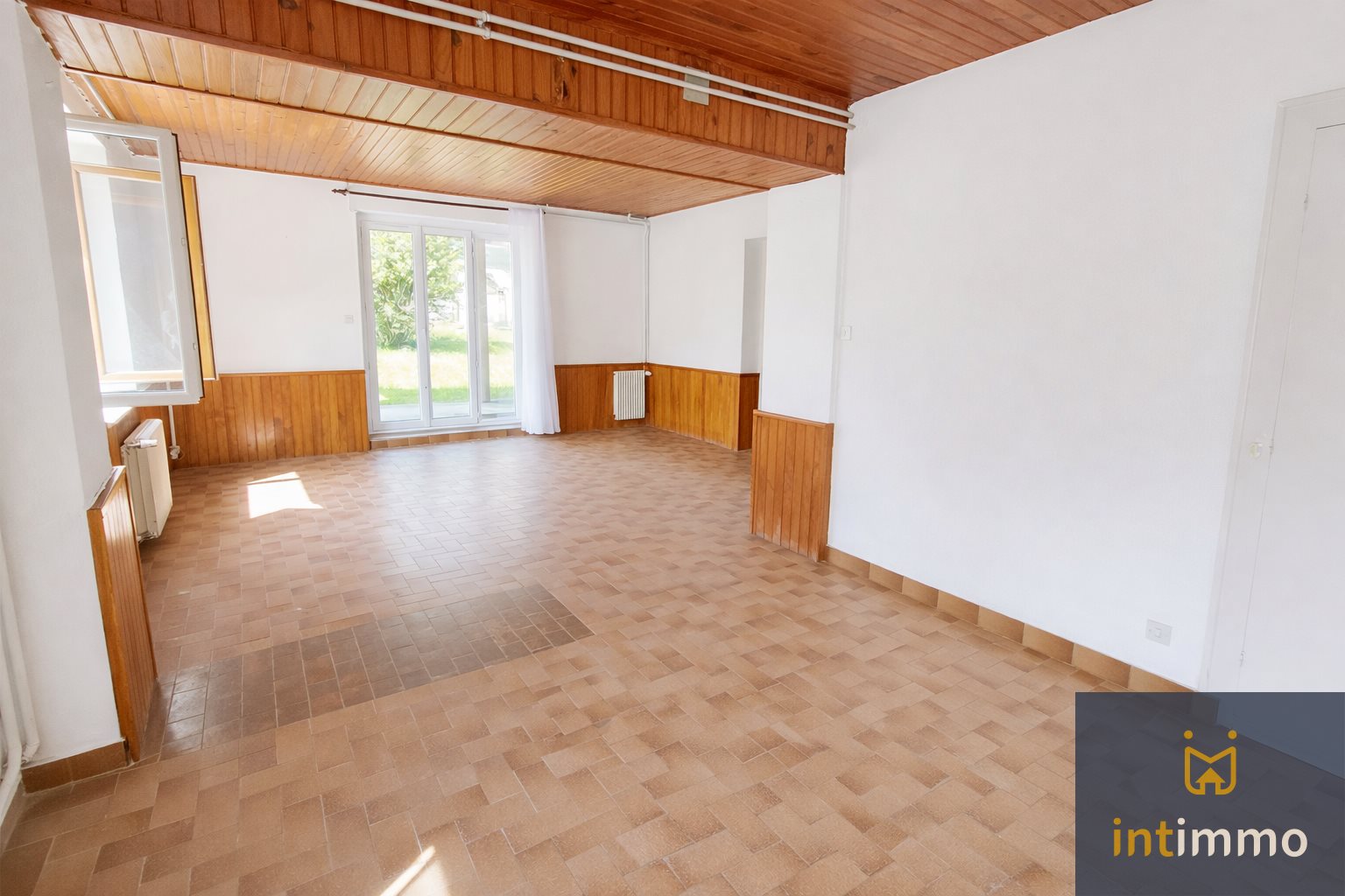 Maison à vendre, 127m², Bonnefamille
