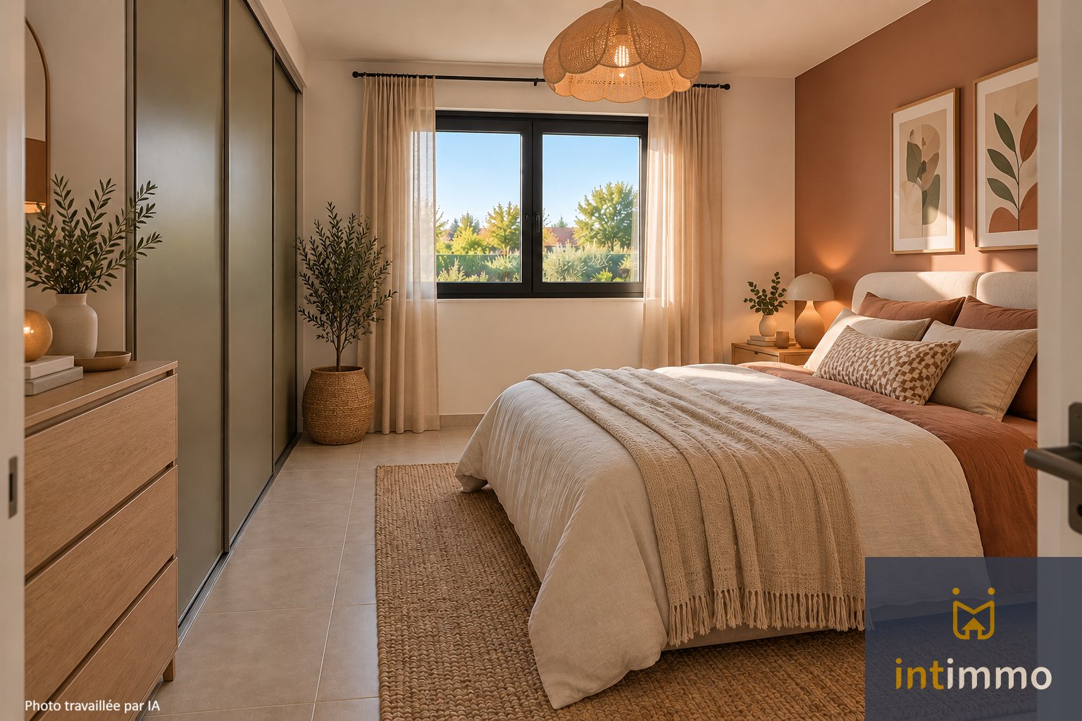Maison à vendre, 90m², Bonnefamille
