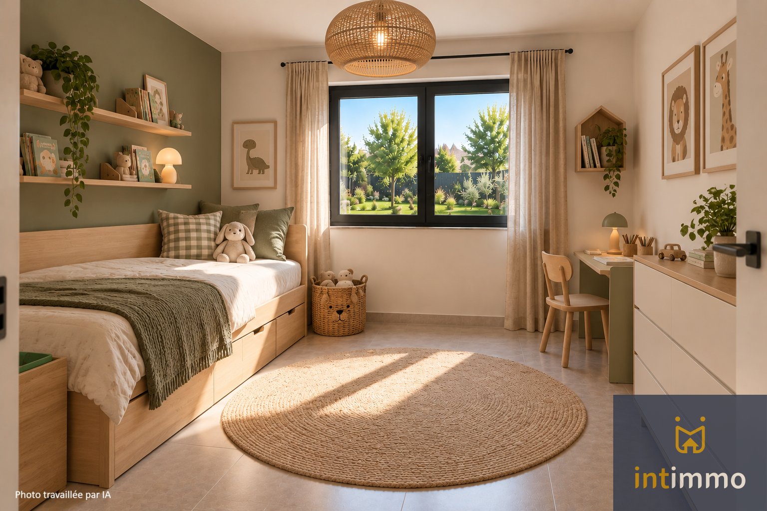 Maison à vendre, 90m², Bonnefamille