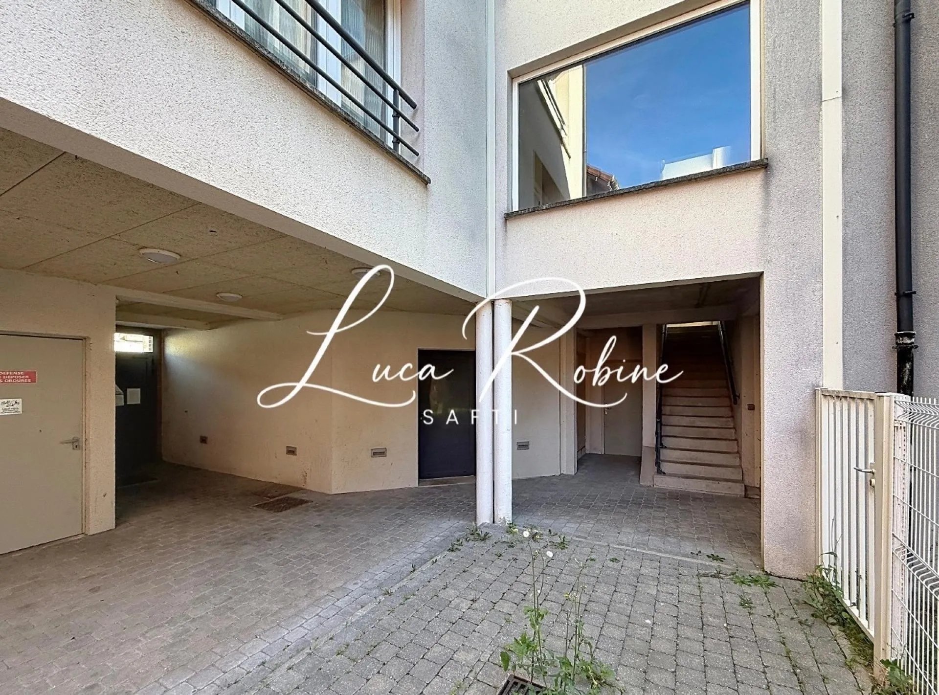 Appartement à vendre, 60m², Lens