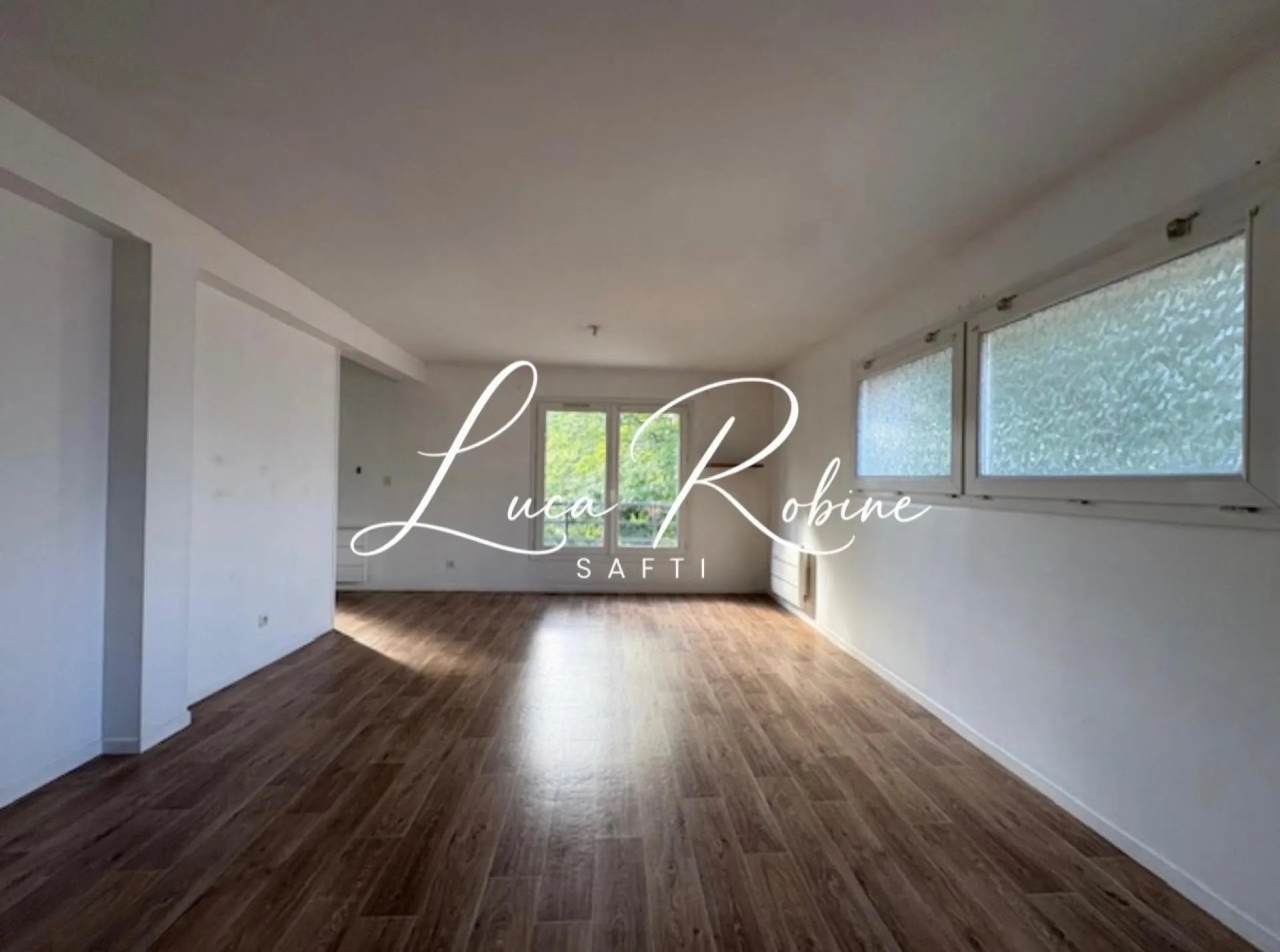 Appartement à vendre, 65m², Lens