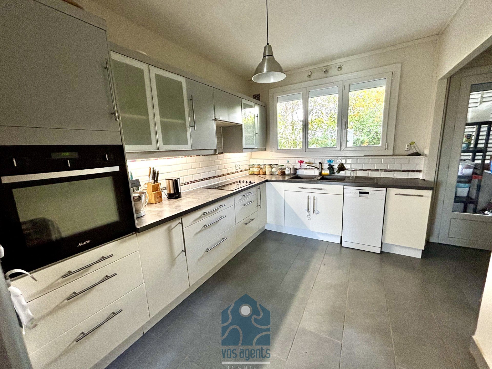 Appartement à vendre, 120m², Clermont-Ferrand
