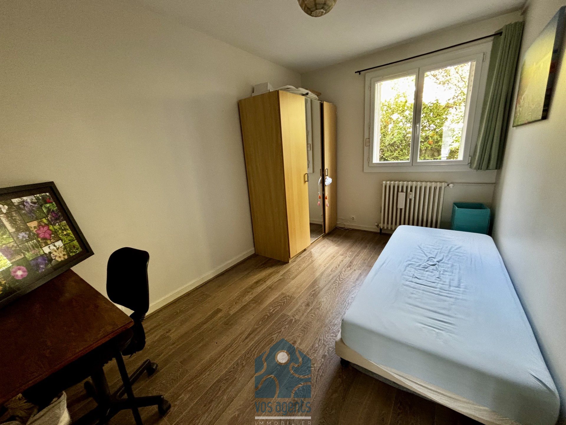 Appartement à vendre, 120m², Clermont-Ferrand