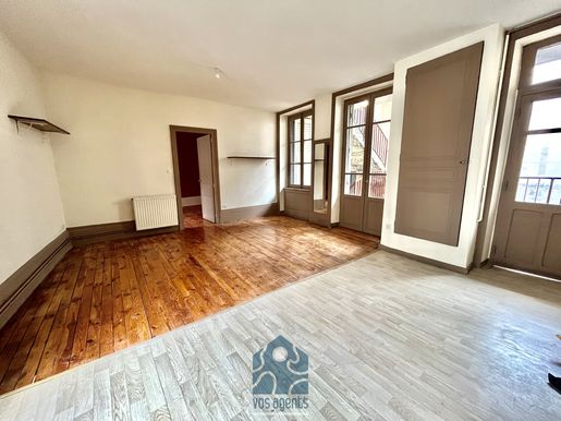 Appartement 3 pièces 65 m² · à Clermont-Ferrand · 65 m² · 139 900 €