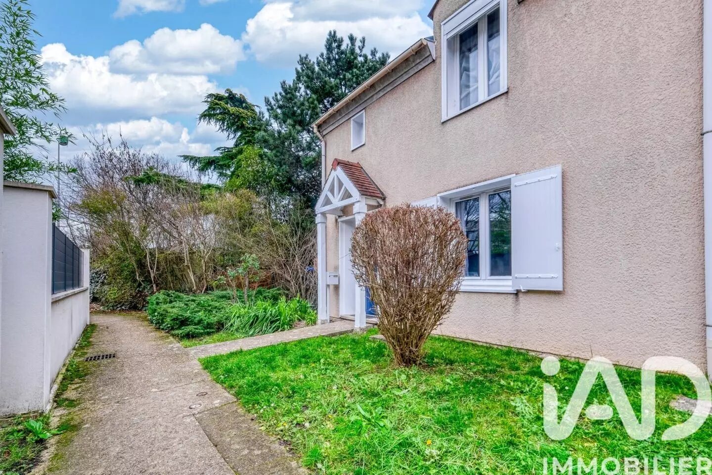 Maison à vendre, 96m², Villiers-sur-Marne