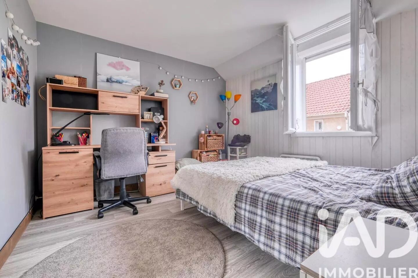 Maison à vendre, 96m², Villiers-sur-Marne