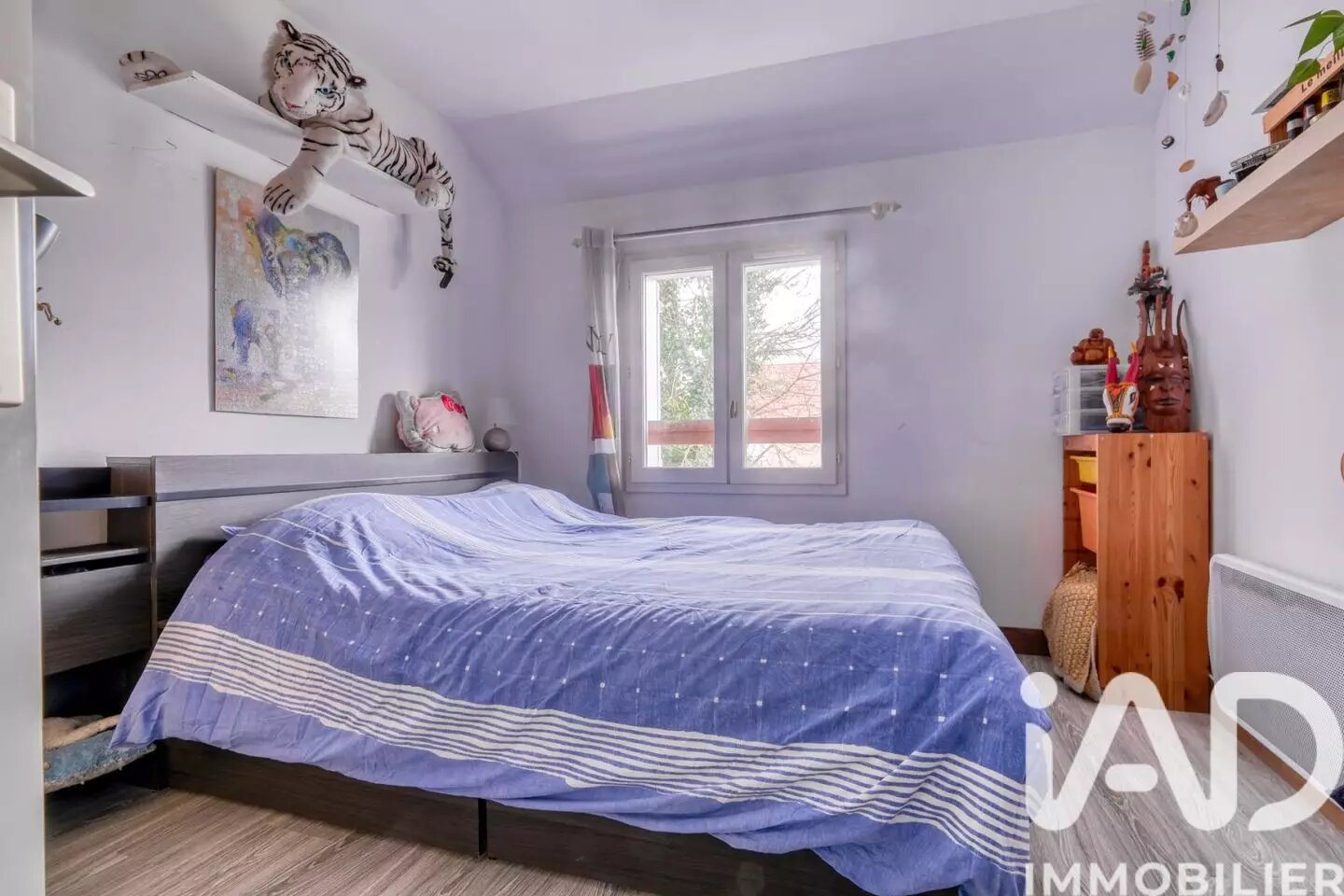 Maison à vendre, 96m², Villiers-sur-Marne
