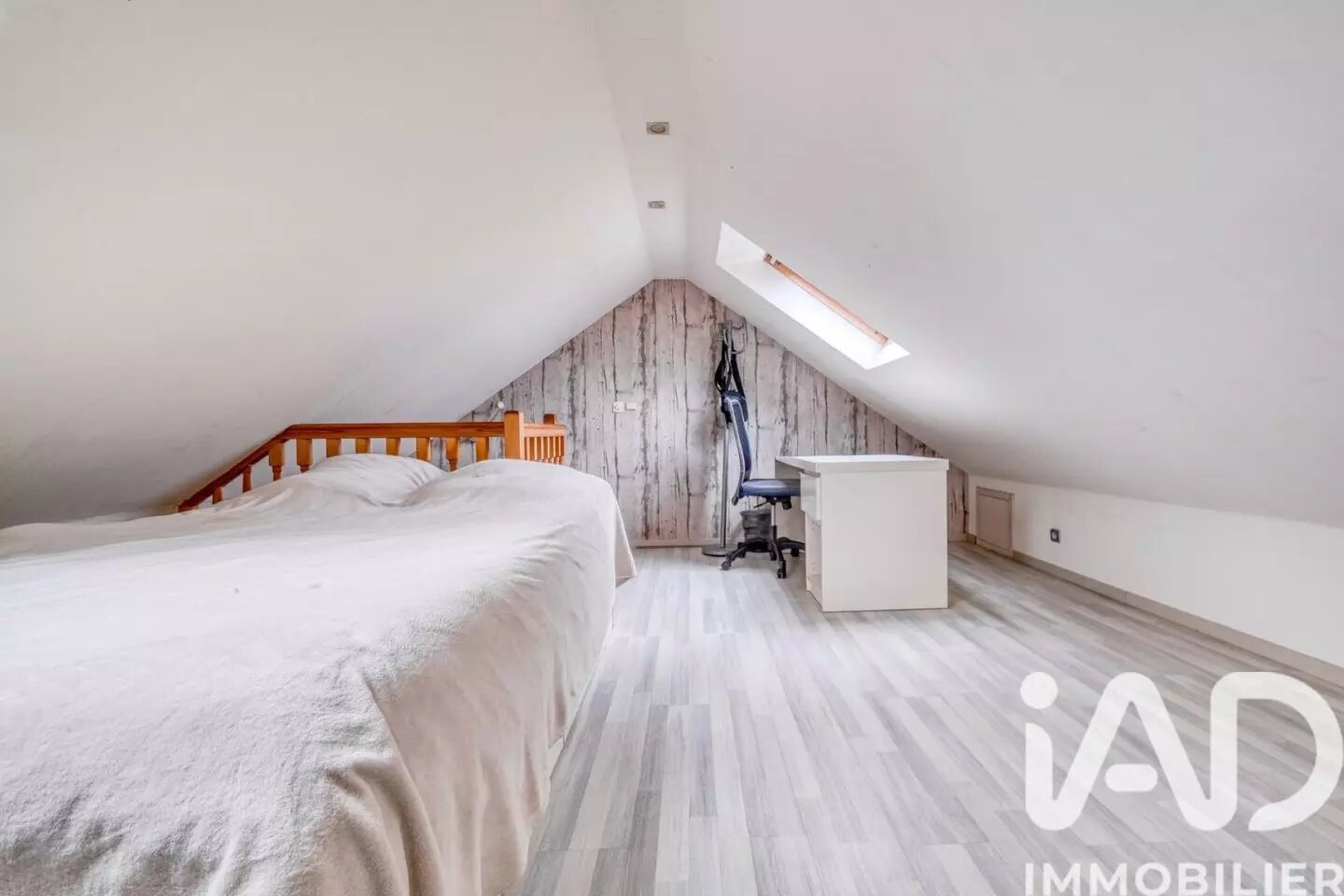 Maison à vendre, 96m², Villiers-sur-Marne