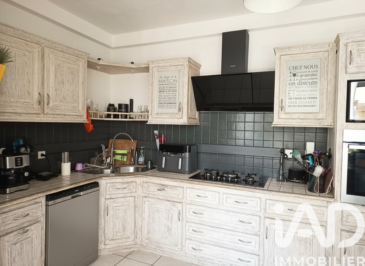 Maison à vendre, 227m², Le Tampon