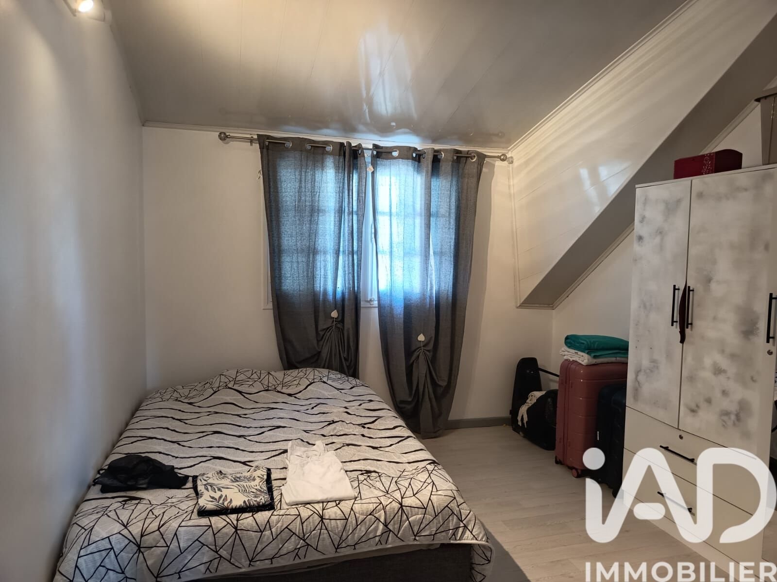 Maison à vendre, 227m², Le Tampon